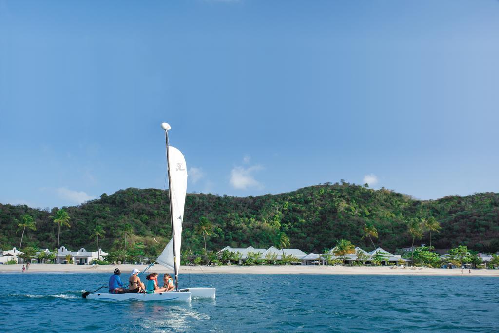 Spice Island Beach Resort photo 13