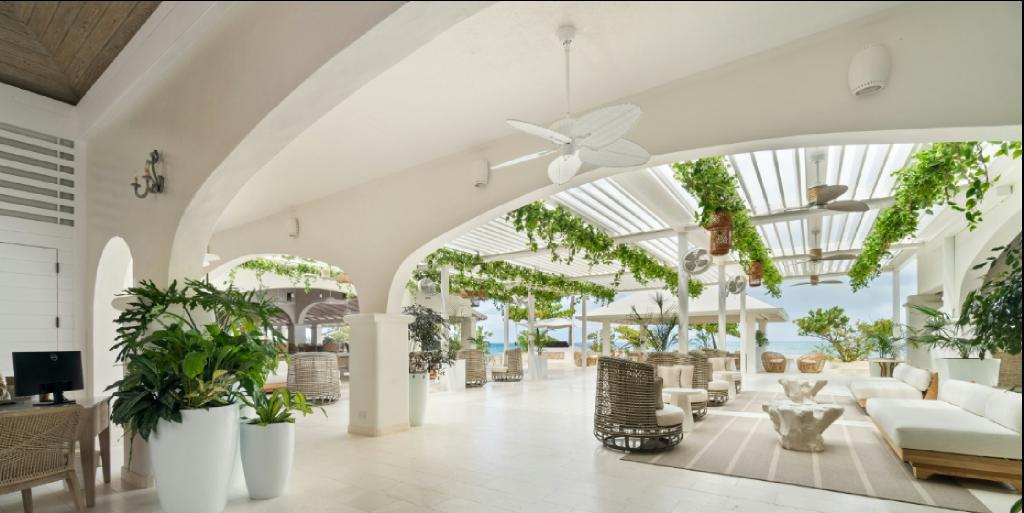 Spice Island Beach Resort photo 19