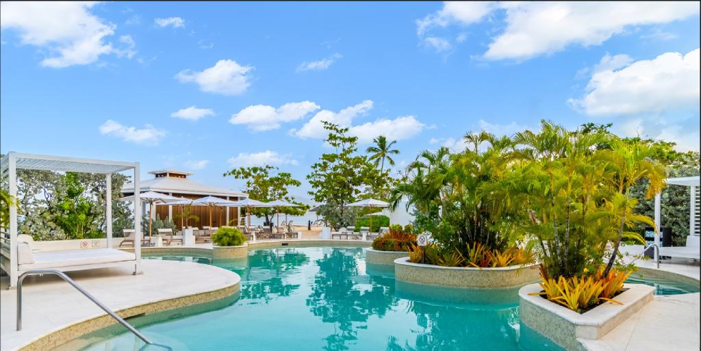 Spice Island Beach Resort photo 29