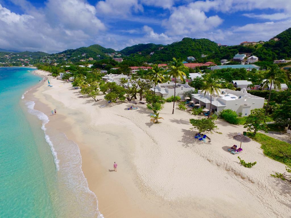 Spice Island Beach Resort photo 26