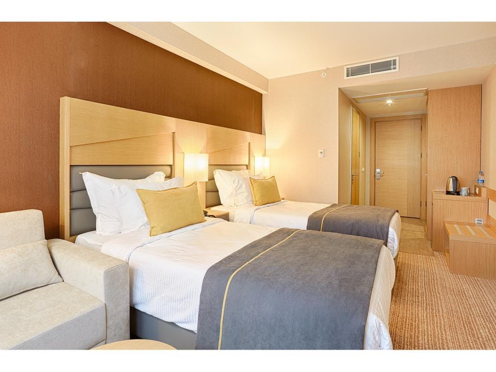 Kordon Otel Pasaport
