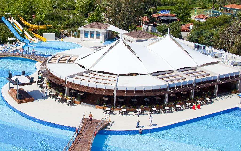 Sunis Elita Beach Resort 5*