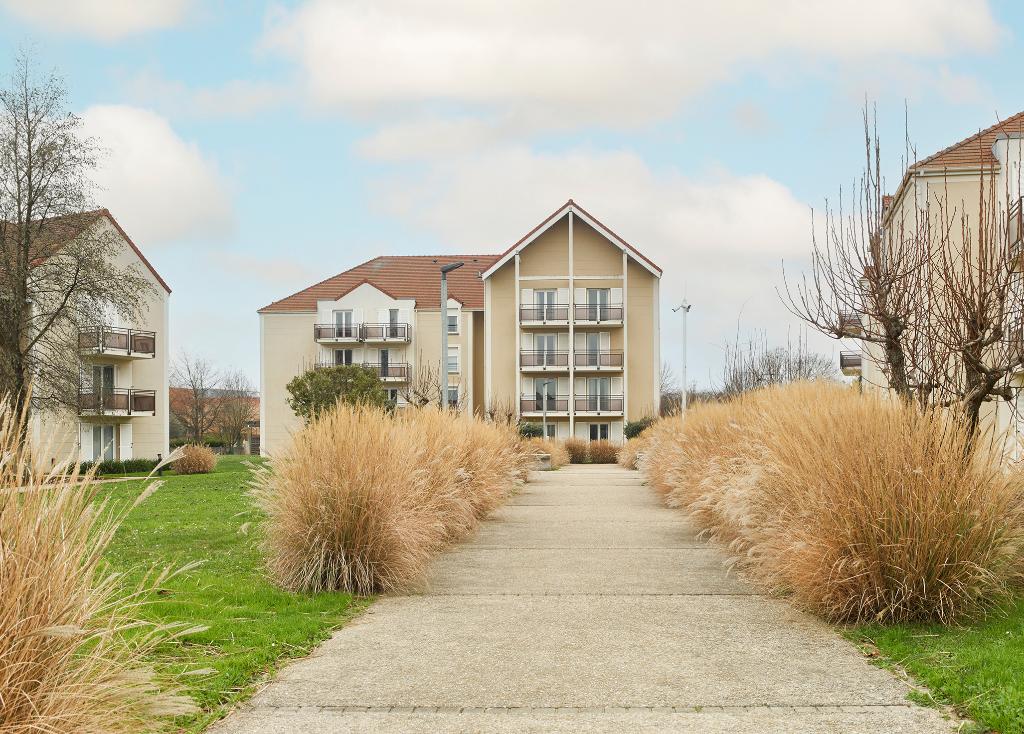 Hotel Zenitude Hotel Residences Roissy Village, Frankreich, Roissy-en-France. Großes 1