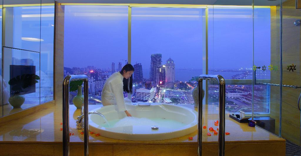 Charming Holiday Hotel