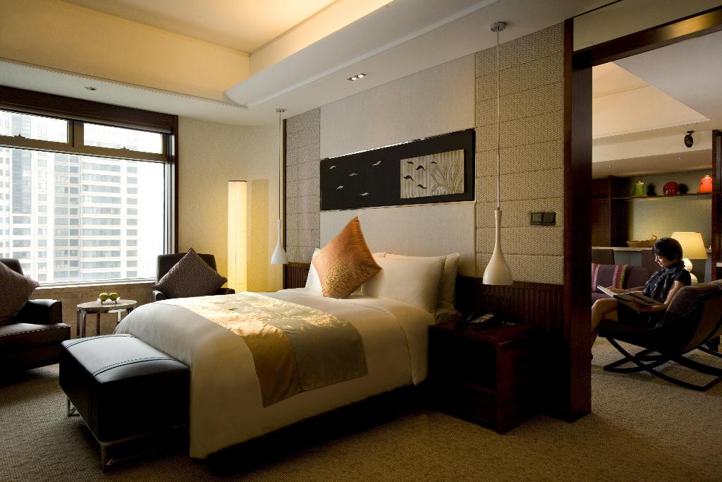 InterContinental Foshan