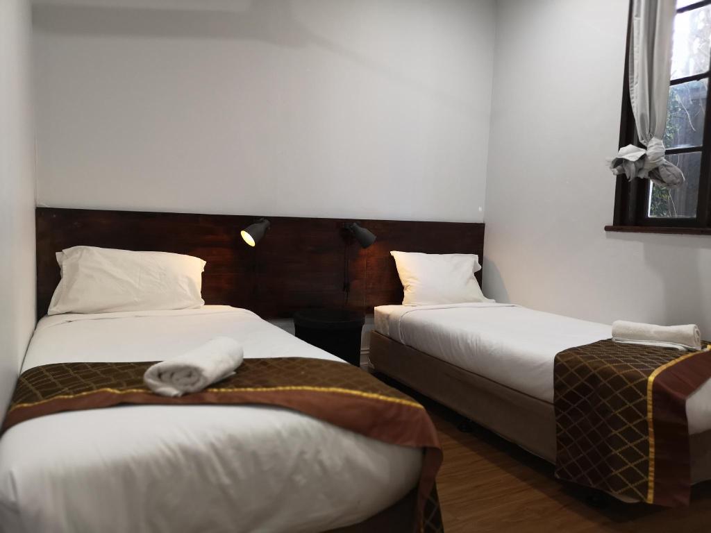 Australian Sunrise Lodge - Newtown