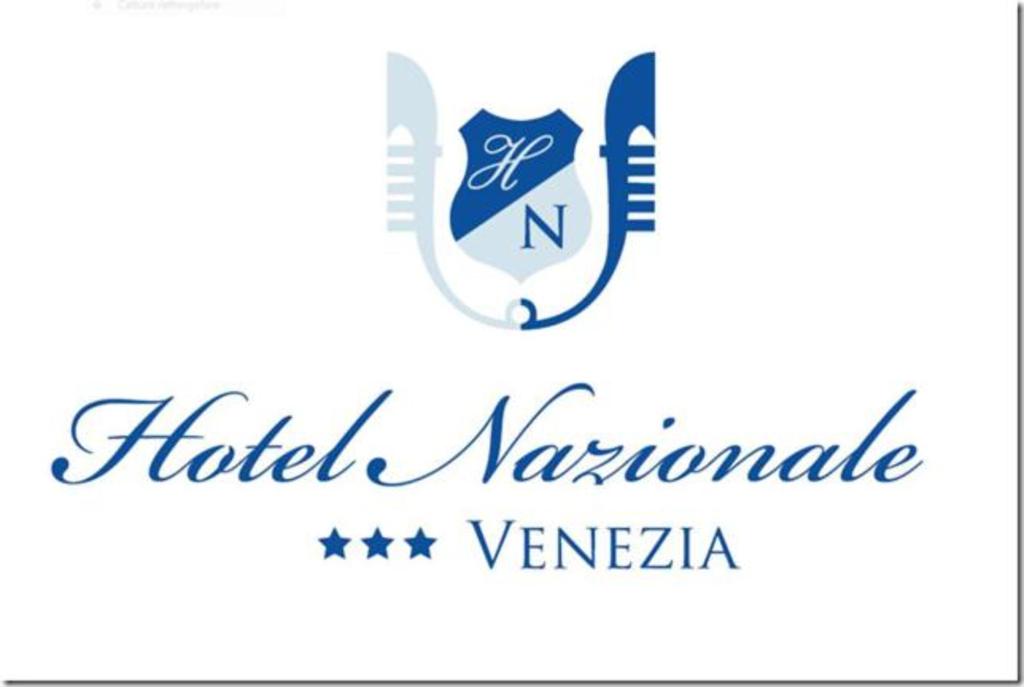 Hotel Nazionale, Italien, Venedig. Großes 2