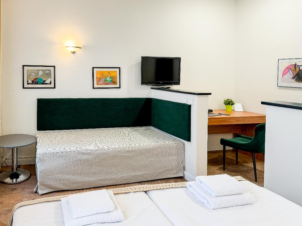 Hotel Mala Strana