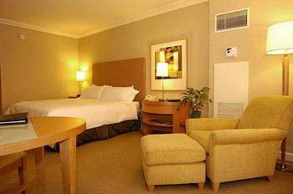 Hyatt Regency Irvine