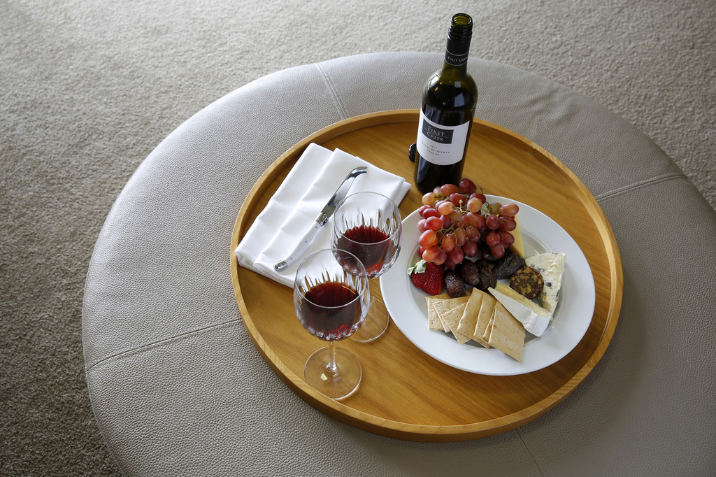 Chateau Elan at The Vintage Hunter Valley