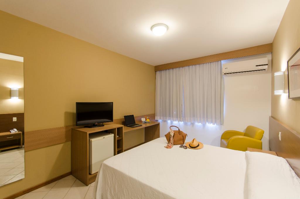 Atoba Praia Hotel