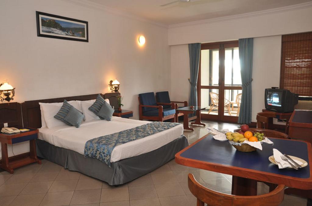 Resort Lagoa Azul