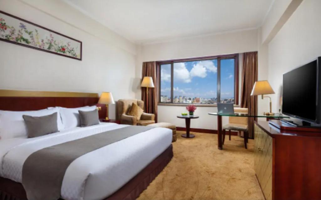 Kunming Jin Jiang Hotel