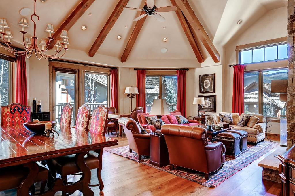 Arrowhead Village, A Vail Resorts Property
