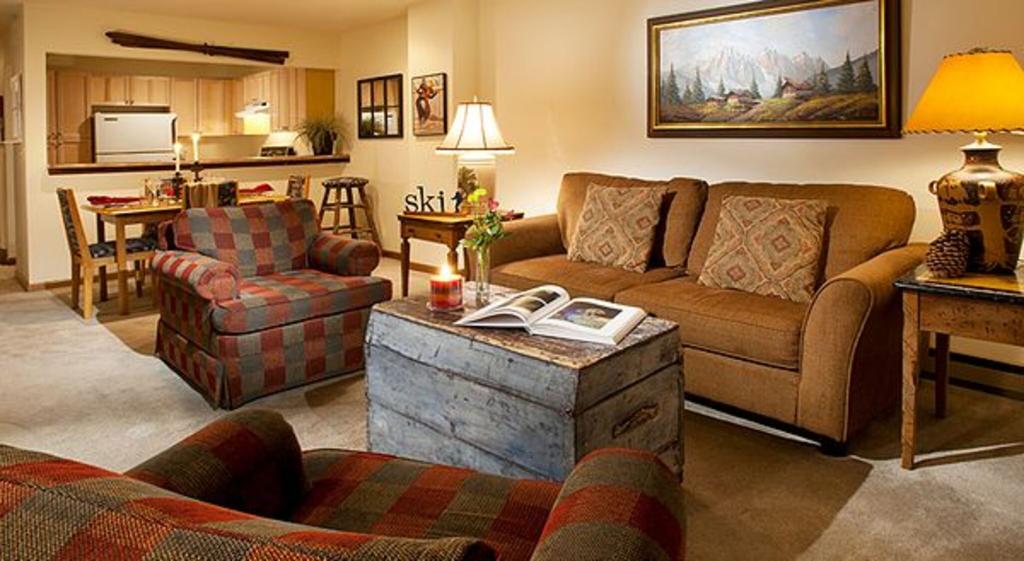 Seasons at Avon, A Vail Resorts Property
