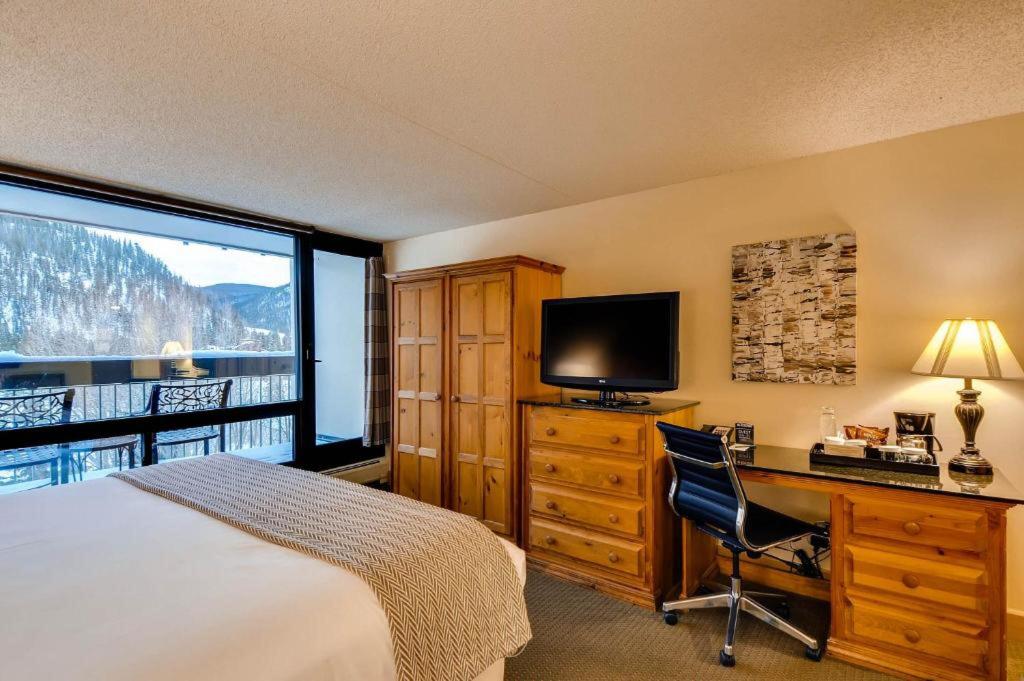 Keystone Lodge & Spa, A Vail Resorts Property