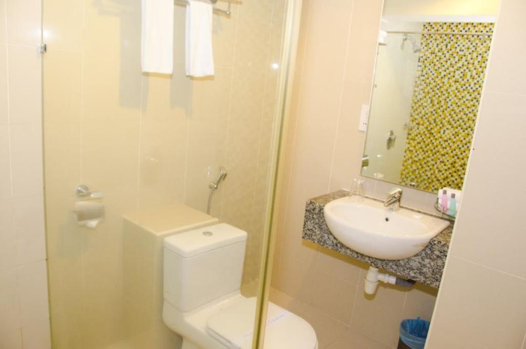 MetroStar Hotel Kuala Lumpur
