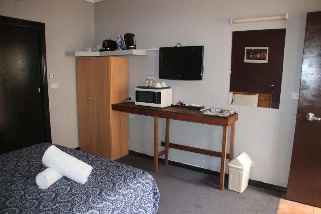 City East Motel
