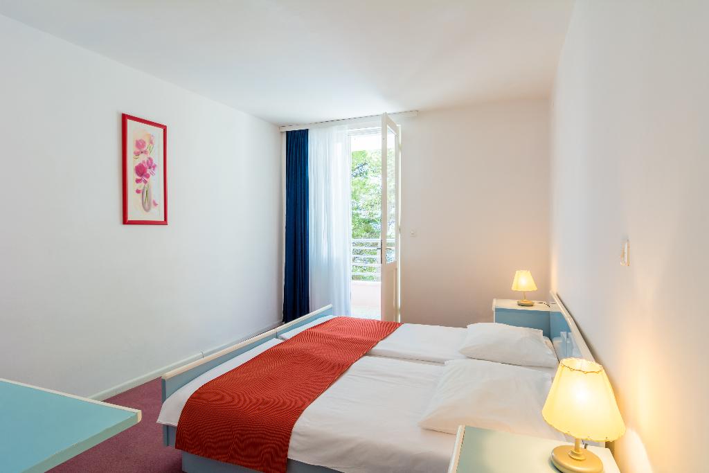 Sagitta all inclusive holiday resort