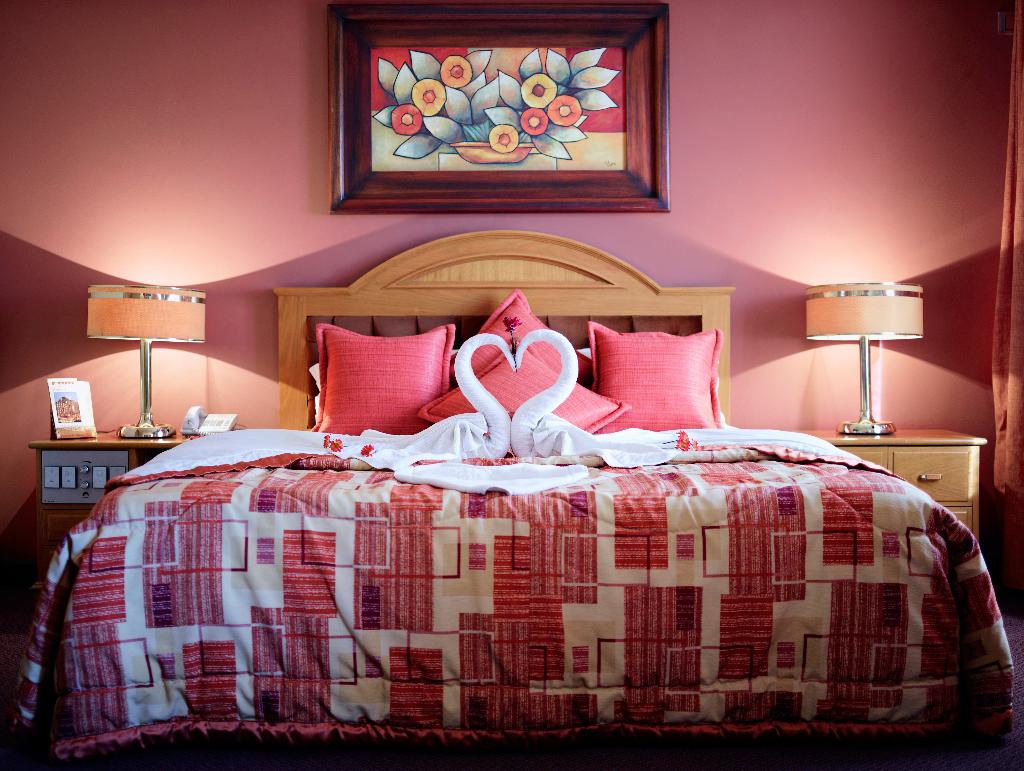 Cesar´s Plaza Hotel