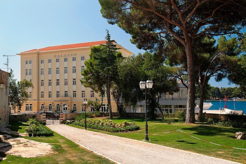 Hotel BO Hotel Palazzo, Kroatien, Porec. Großes 52