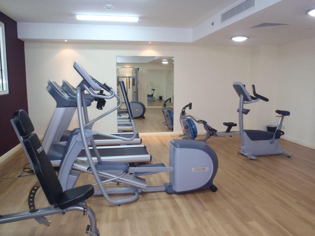 Premier Inn Dubai Investments Park - Sports and Entertainment