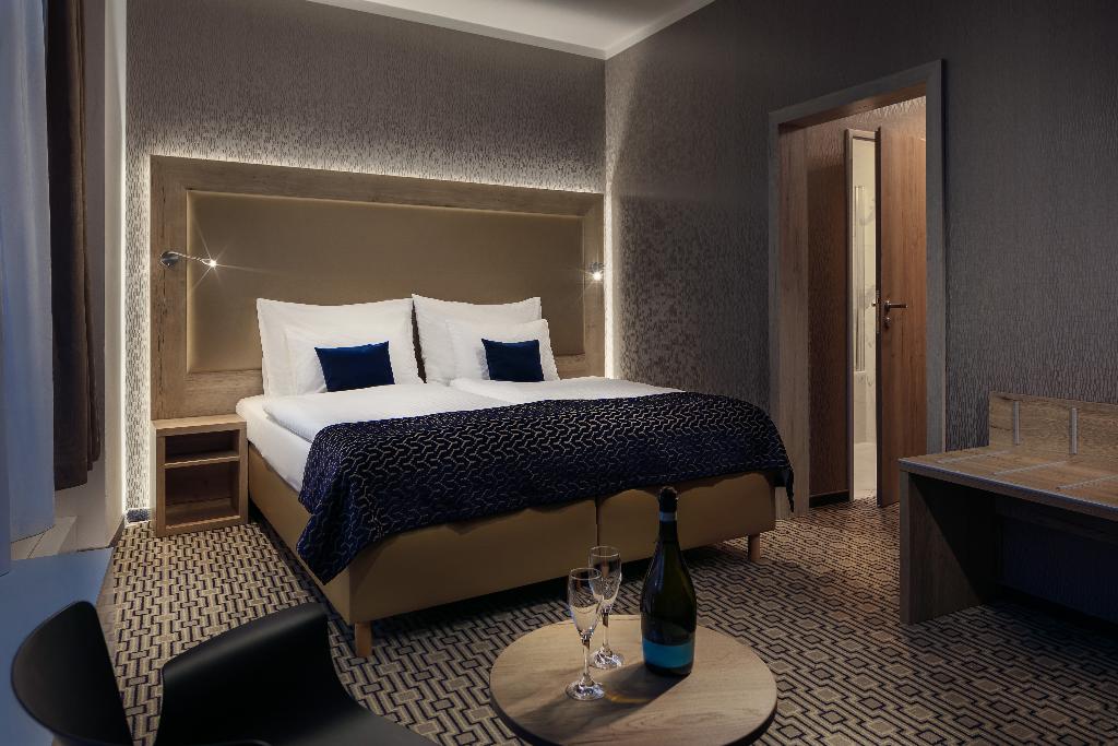 Astoria Hotel Prague