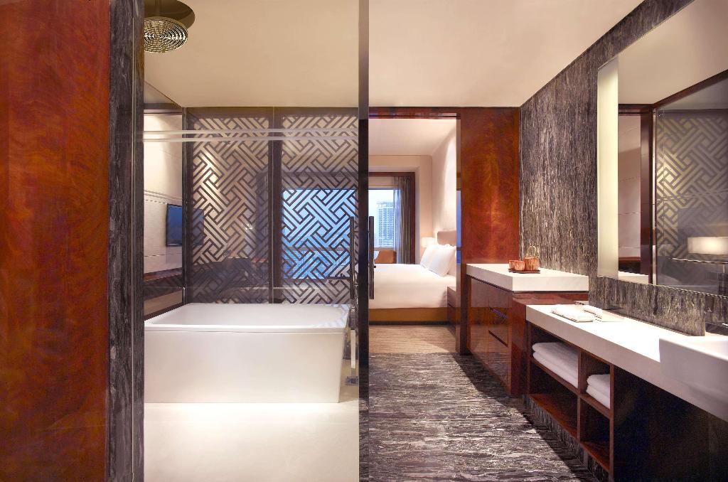 Grand Hyatt Shenzhen