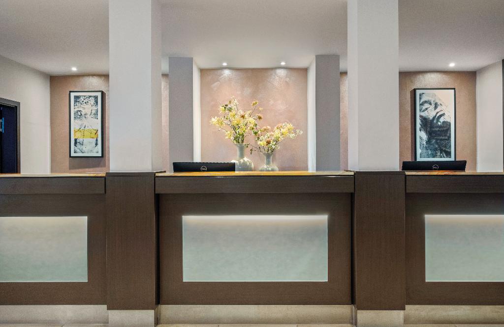 Leonardo Hotel München City Center