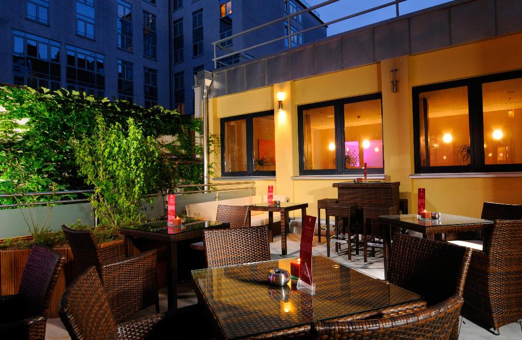 Hotel Leonardo Hotel München City Center, Deutschland, München. Großes 17