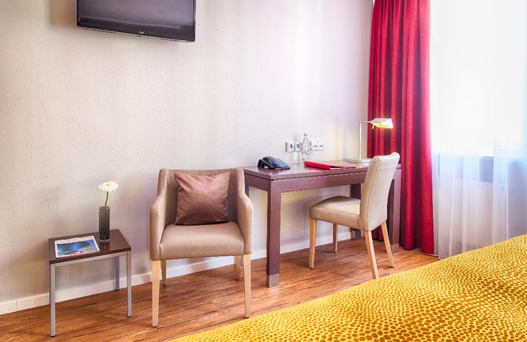 Hotel Leonardo Hotel München City Center, Deutschland, München. Großes 1