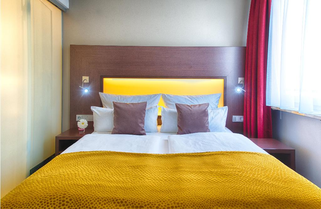 Hotel Leonardo Hotel München City Center, Deutschland, München. Großes 1