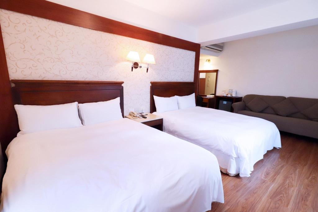 Liga Hotel