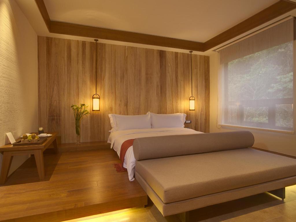 Silks Place Taroko