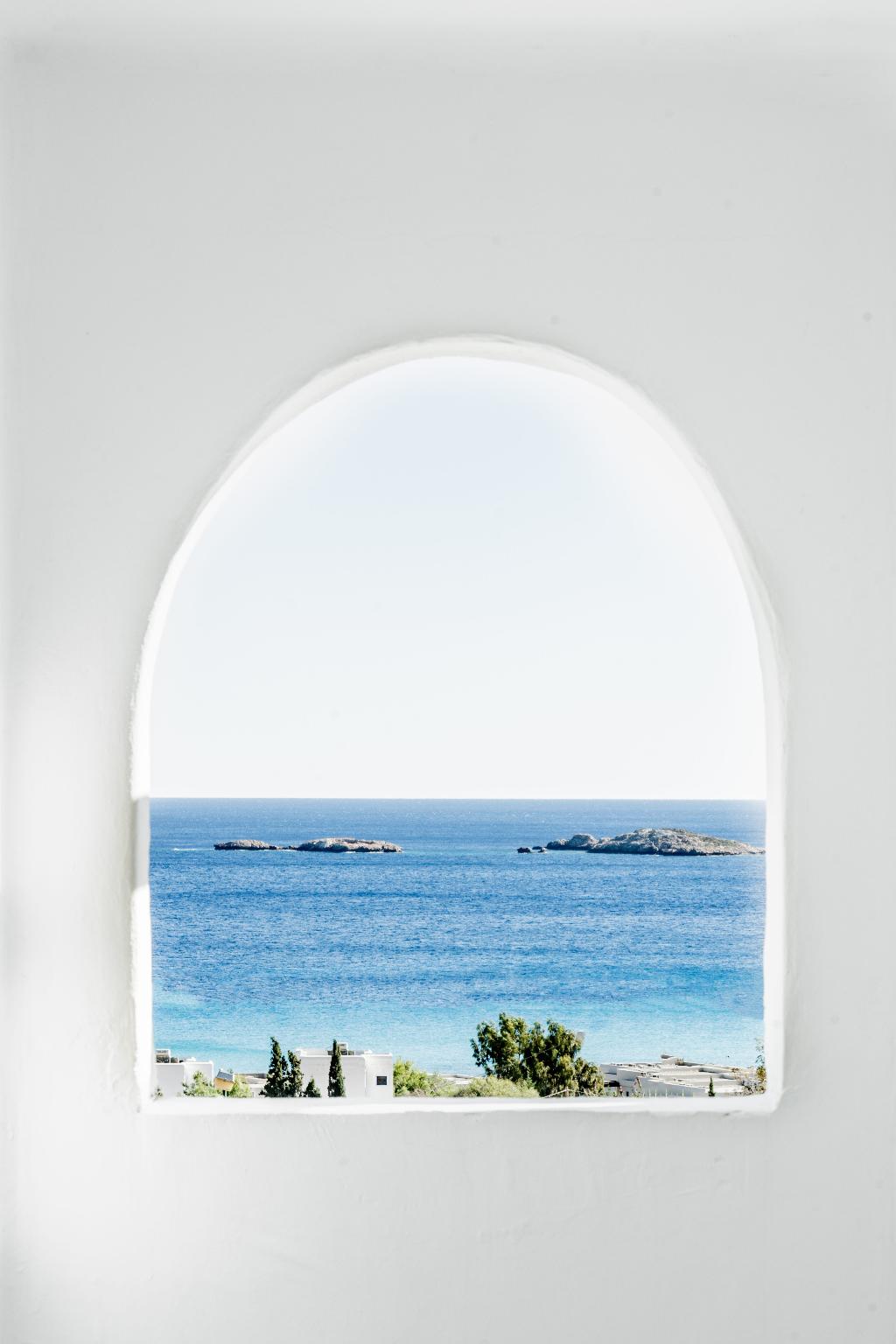 Lindos Sun