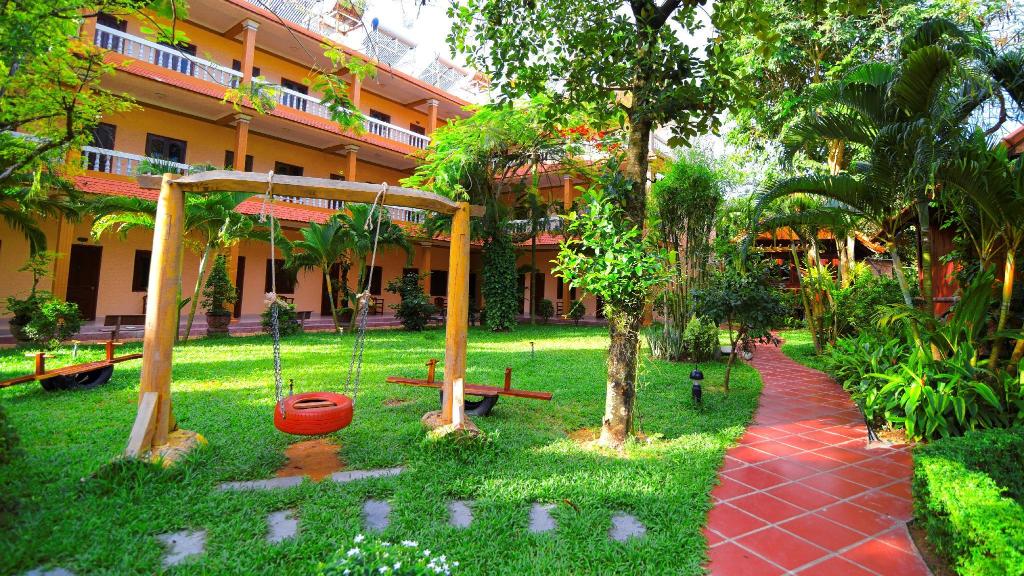 Kim Hoa Resort