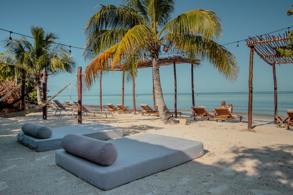 Las Nubes de Holbox photo 150