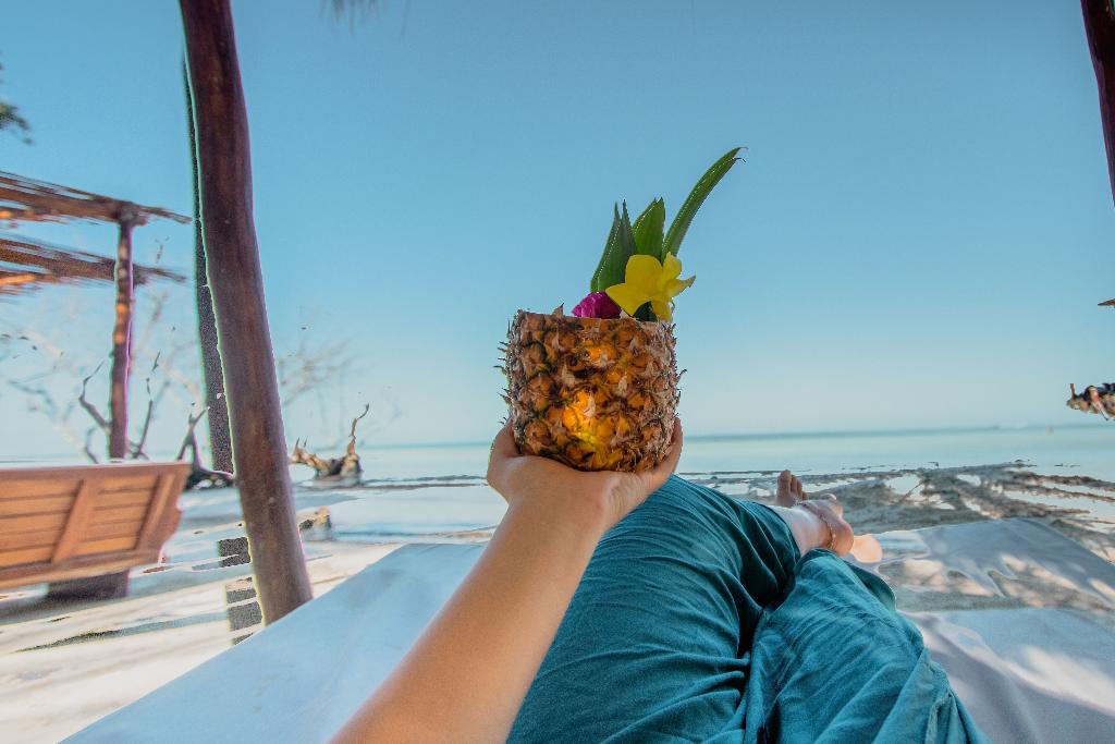Las Nubes de Holbox photo 138