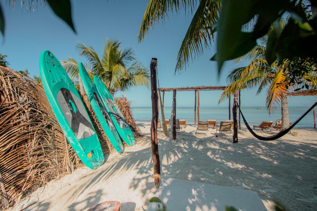 Las Nubes de Holbox photo 140