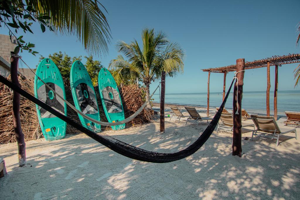 Las Nubes de Holbox photo 126