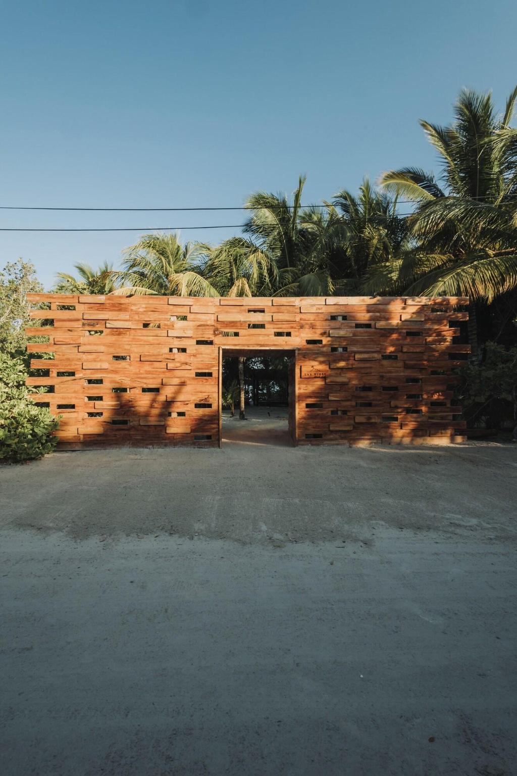 Hotel Hotel Las Nubes Holbox, Mexiko, Isla Holbox. Großes 88