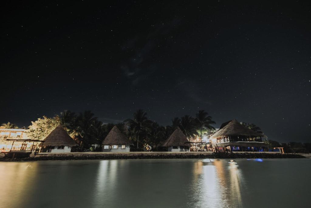 Las Nubes de Holbox photo 25