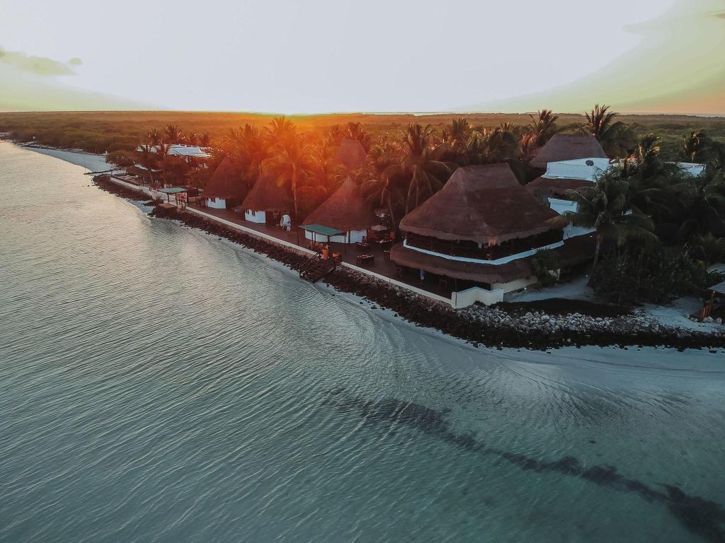Las Nubes de Holbox photo 27