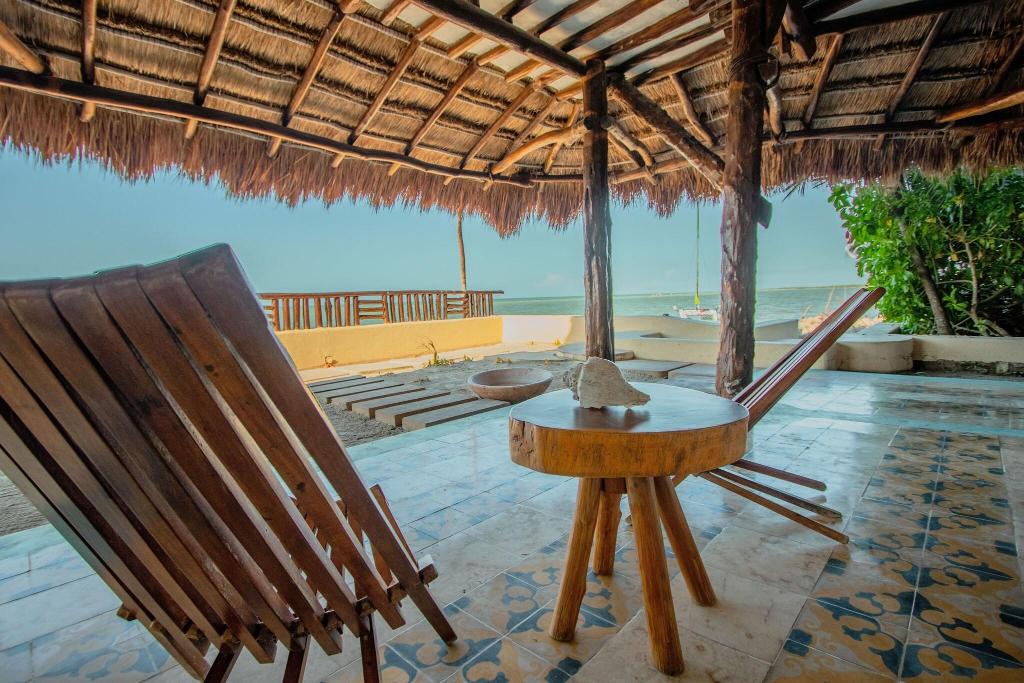 Las Nubes de Holbox photo 28