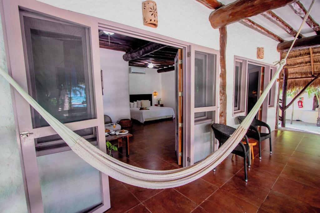 Las Nubes de Holbox photo 9
