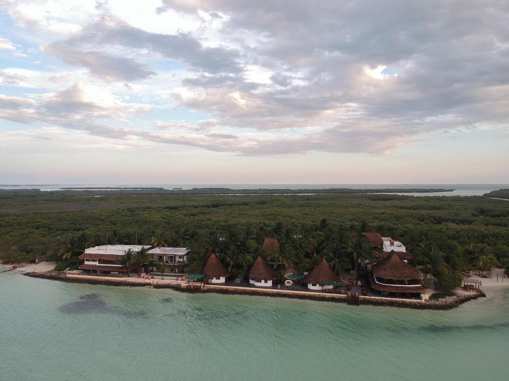 Las Nubes de Holbox photo 40