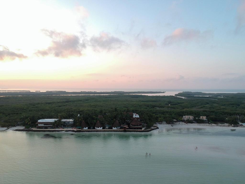 Las Nubes de Holbox photo 41