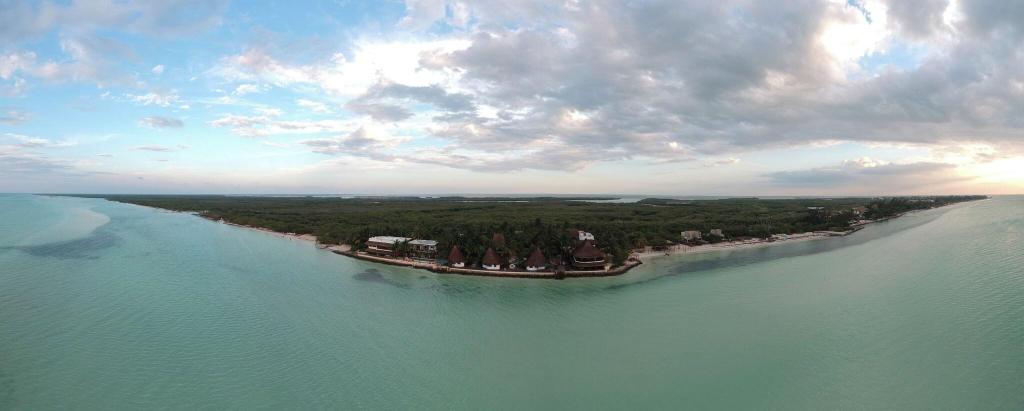 Las Nubes de Holbox photo 42