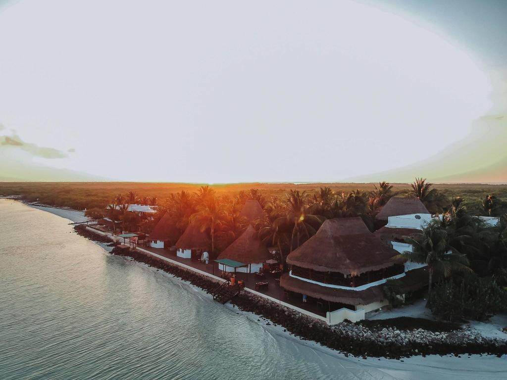 Las Nubes de Holbox photo 43