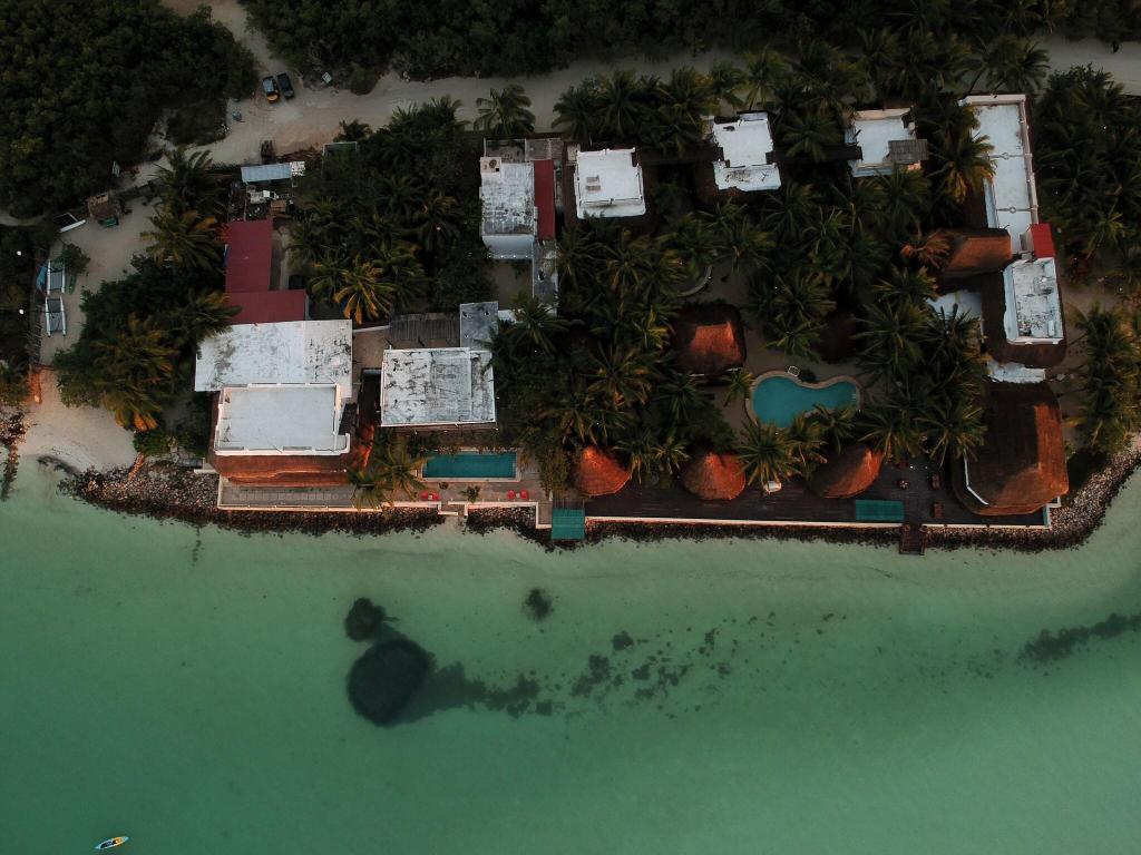 Las Nubes de Holbox photo 34